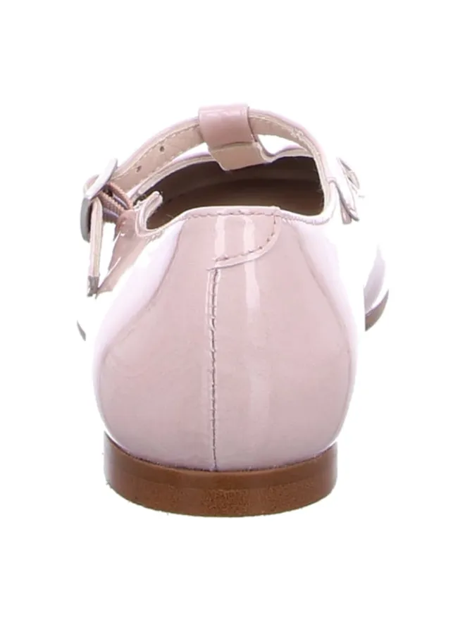 Ballerinas in Rosa>Beberlis New