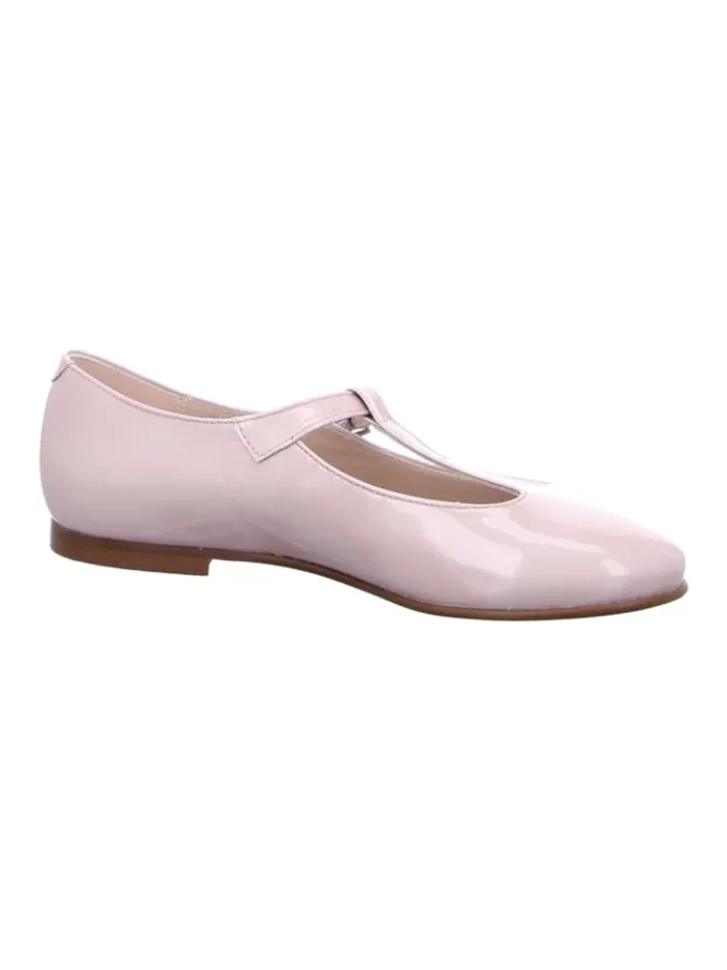 Ballerinas in Rosa>Beberlis New