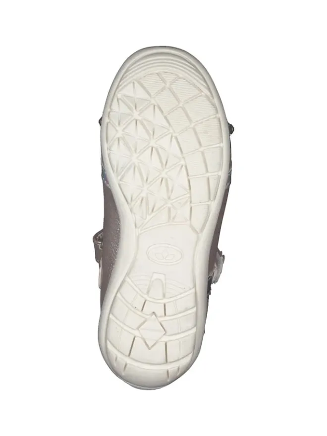 Ballerinas in Rosa>Geka Outlet