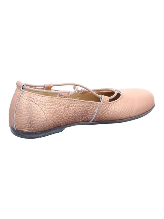 Däumling Ballerinas^Ballerinas in Rosa