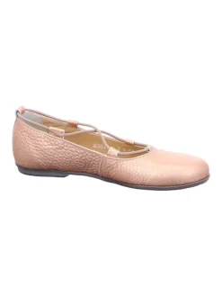 Däumling Ballerinas^Ballerinas in Rosa