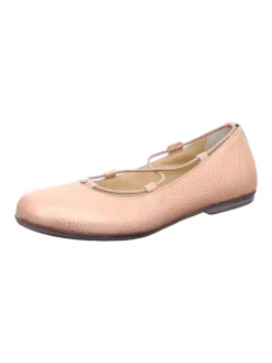 Däumling Ballerinas^Ballerinas in Rosa