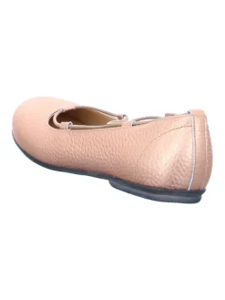 Däumling Ballerinas^Ballerinas in Rosa