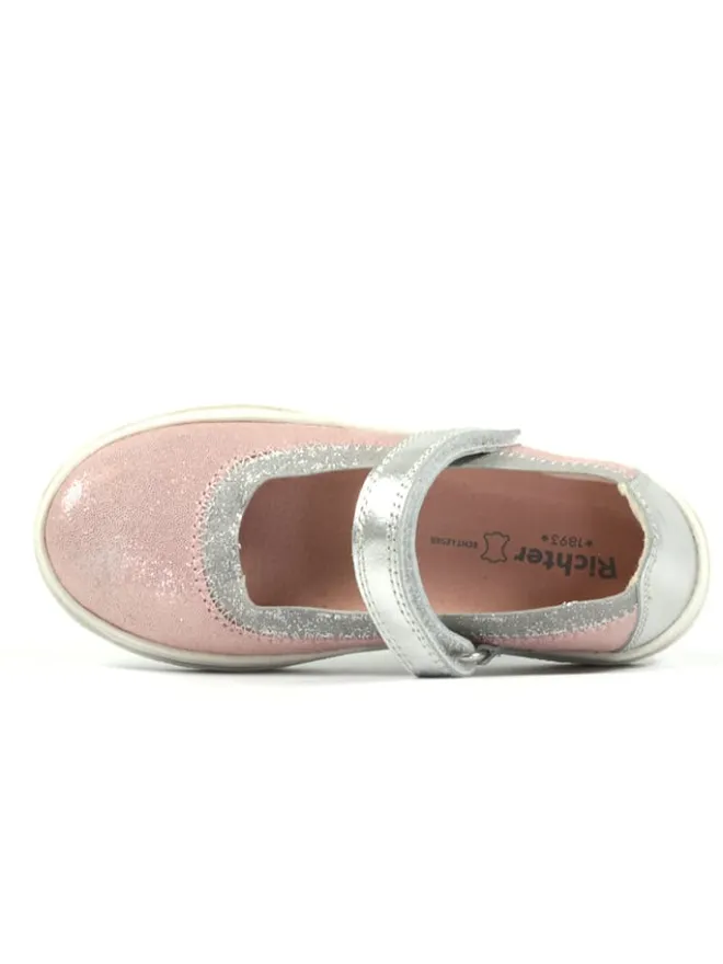 Ballerinas in Rosa>Richter Shoes Discount