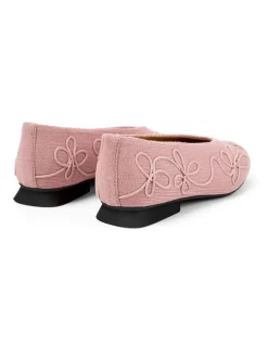 Camper Ballerinas^Ballerinas in Rosa