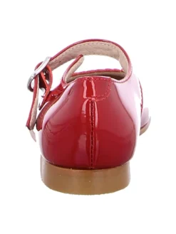 Ballerinas in Rot><noscript><img width=