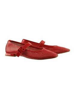 Högl Ballerinas^Ballerinas in Rot