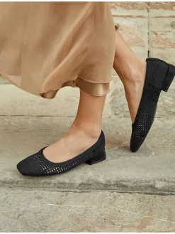 Ballerinas in Schwarz>Bellucci Discount