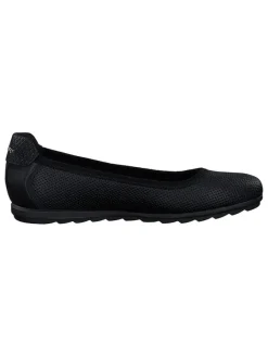 s.Oliver Ballerinas^Ballerinas in Schwarz