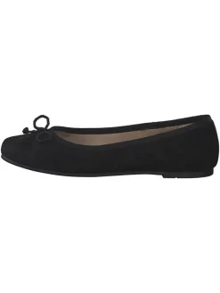 S. Oliver Ballerinas^Ballerinas in Schwarz