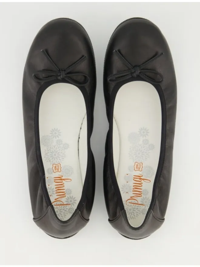 Primigi Ballerinas^Ballerinas in Schwarz