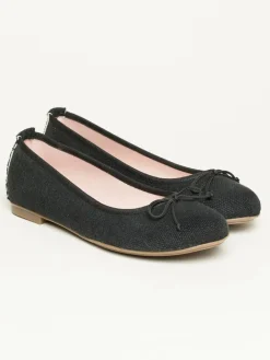 kitz-pichler Ballerinas^Ballerinas in Schwarz