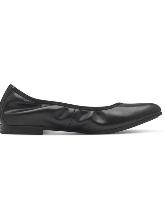 Ballerinas in Schwarz>s.Oliver Clearance