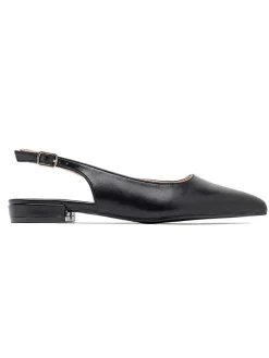 Sixth Sens Ballerinas^Ballerinas in Schwarz