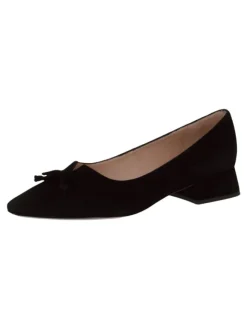 Ballerinas in Schwarz>PETER KAISER Clearance
