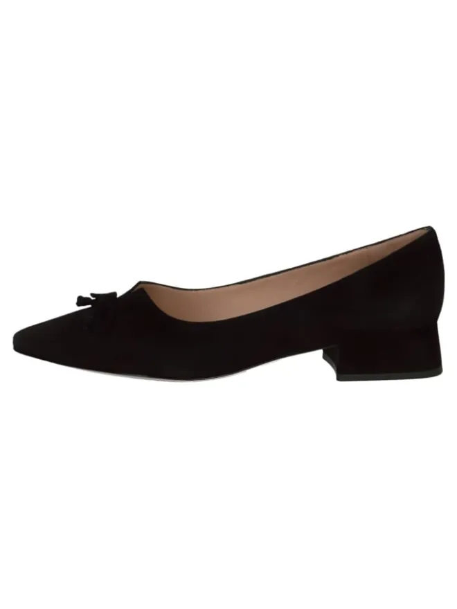 Ballerinas in Schwarz>PETER KAISER Clearance