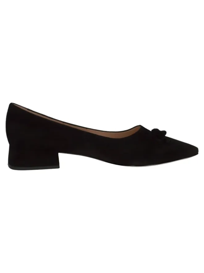 Ballerinas in Schwarz>PETER KAISER Clearance