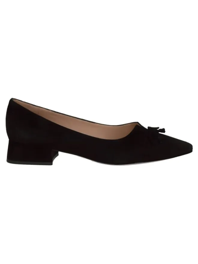 Ballerinas in Schwarz>PETER KAISER Clearance