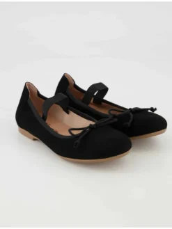 Ballerinas in Schwarz>acebos shoes Sale