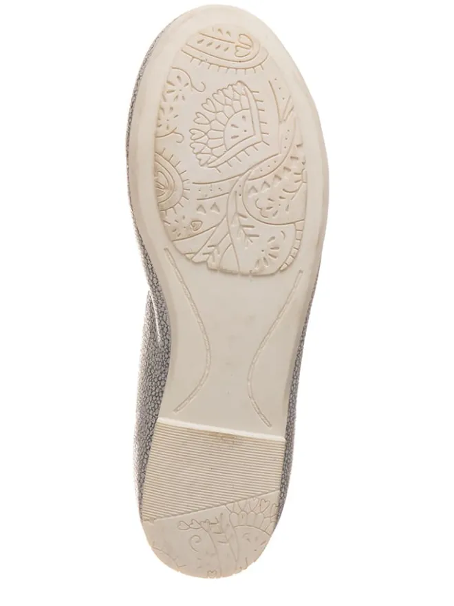 Primigi Ballerinas^Ballerinas in Silber