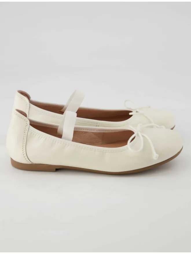 acebos shoes Ballerinas^Ballerinas in Weiß