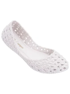 Melissa Ballerinas^Ballerinas in Weiß