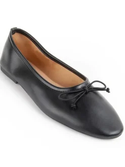 Ballerinas Marlina in Schwarz><noscript><img width=