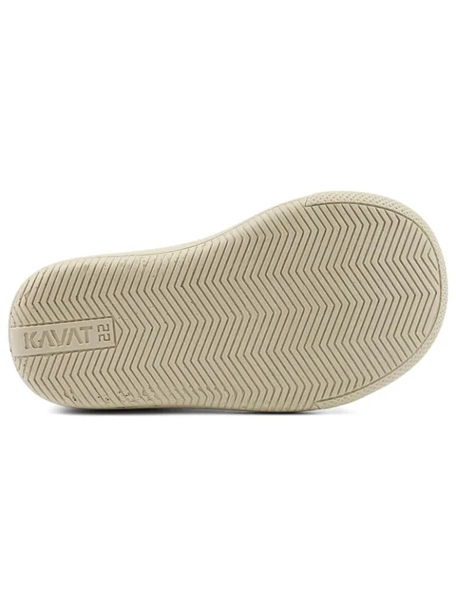 Ballerinas "Mölnlycke TX" in Creme>KAVAT New