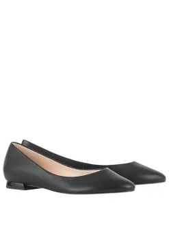 Högl Ballerinas^Ballerinas "Studio" in Schwarz