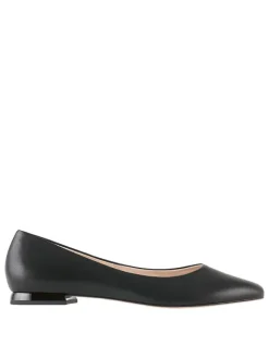 Högl Ballerinas^Ballerinas "Studio" in Schwarz