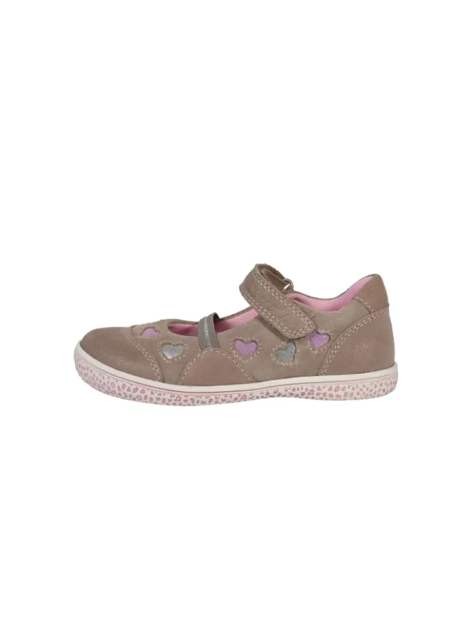 Lurchi Ballerinas^Ballerinas Tess in Beige