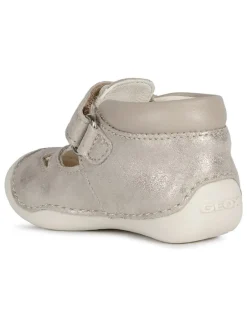 Geox Halbschuhe^Ballerinas 