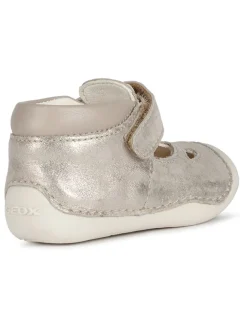 Geox Halbschuhe^Ballerinas 