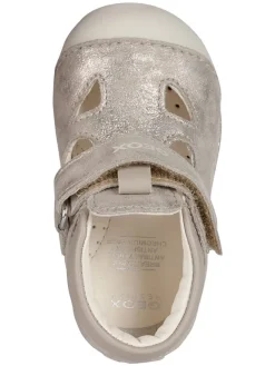 Geox Halbschuhe^Ballerinas 
