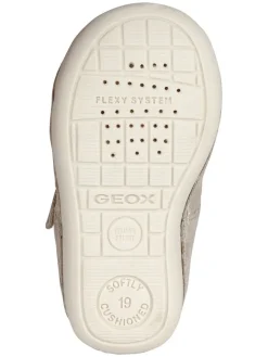 Geox Halbschuhe^Ballerinas 