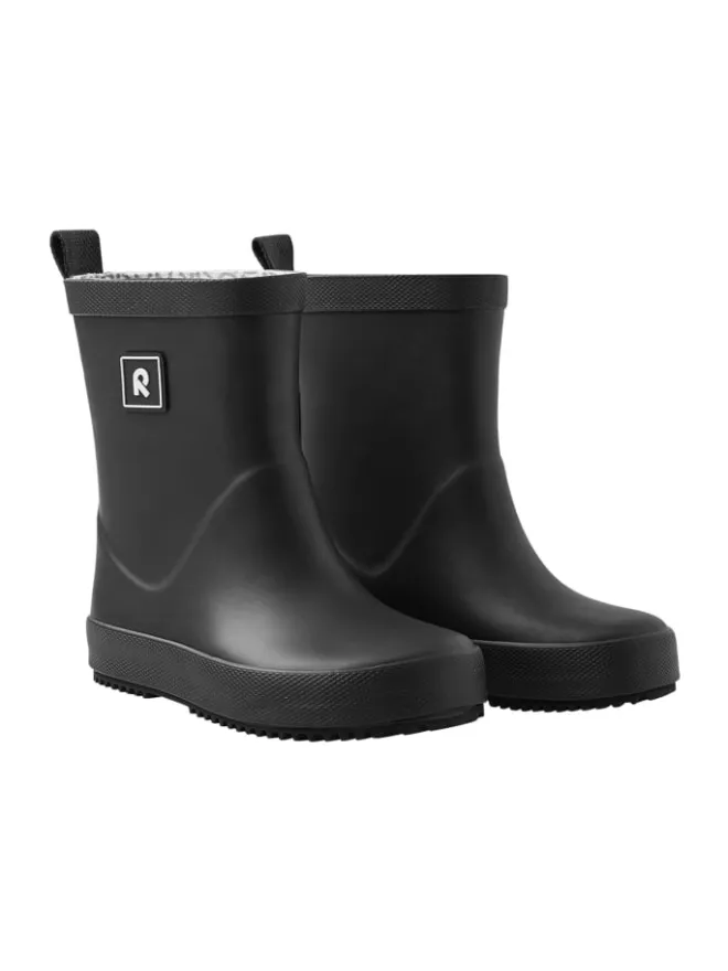 Barfuß Gummistiefel " Ankka " in Schwarz>Reima Outlet