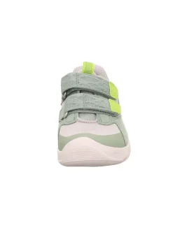 superfit Sneakers·Sneakers Low^Barfuß Leder-Sneakers 