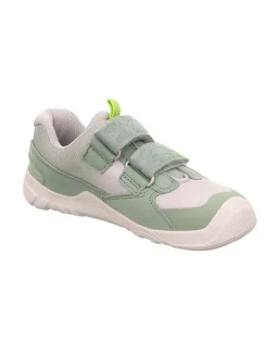 superfit Sneakers·Sneakers Low^Barfuß Leder-Sneakers 