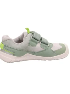 superfit Sneakers·Sneakers Low^Barfuß Leder-Sneakers 