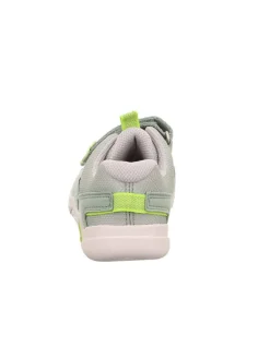 superfit Sneakers·Sneakers Low^Barfuß Leder-Sneakers 