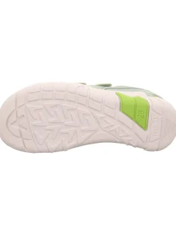 superfit Sneakers·Sneakers Low^Barfuß Leder-Sneakers 