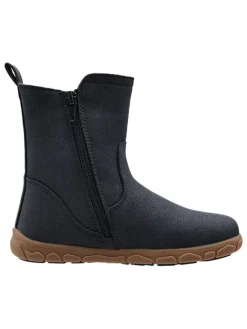 Barfuß-Boots in Dunkelblau><noscript><img width=