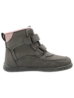 lamino Stiefel & Boots·Boots^Barfuß-Boots in Grau