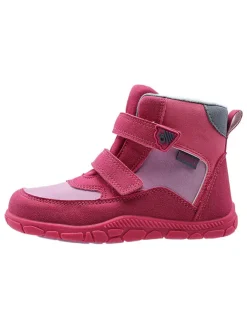 Barfuß-Boots in Pink>lamino Hot