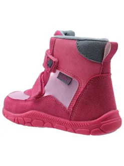 Barfuß-Boots in Pink><noscript><img width=