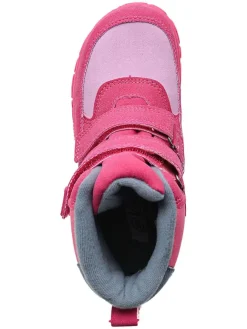 Barfuß-Boots in Pink><noscript><img width=