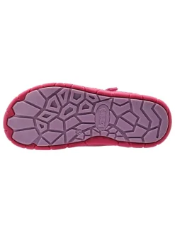 Barfuß-Boots in Pink><noscript><img width=