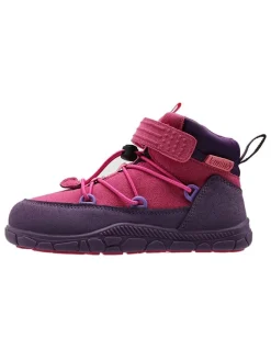 Barfuß-Boots in Pink>lamino Best