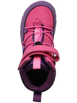 Barfuß-Boots in Pink><noscript><img width=