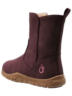Barfuß-Boots in Rot><noscript><img width=